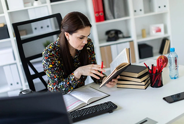 Ph.D Thesis Assistance